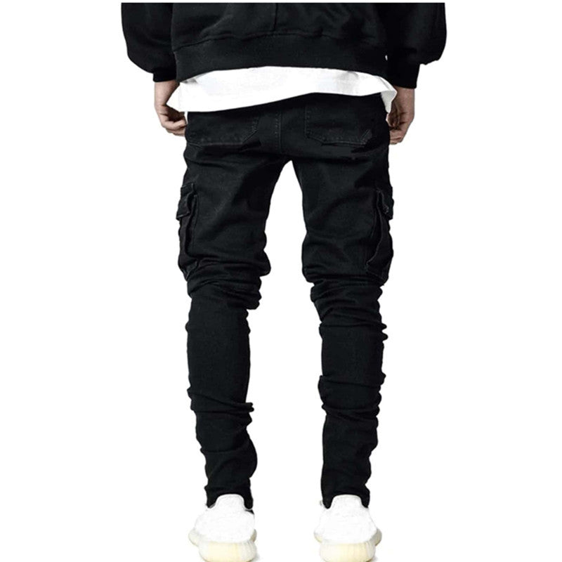 James | Elegant jeans for men