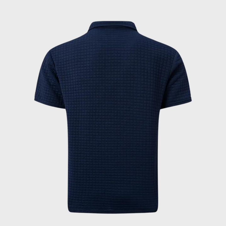 Men's Polo Shirt – Stylish Design, Comfortable Fit, Perfect for Any Occasion