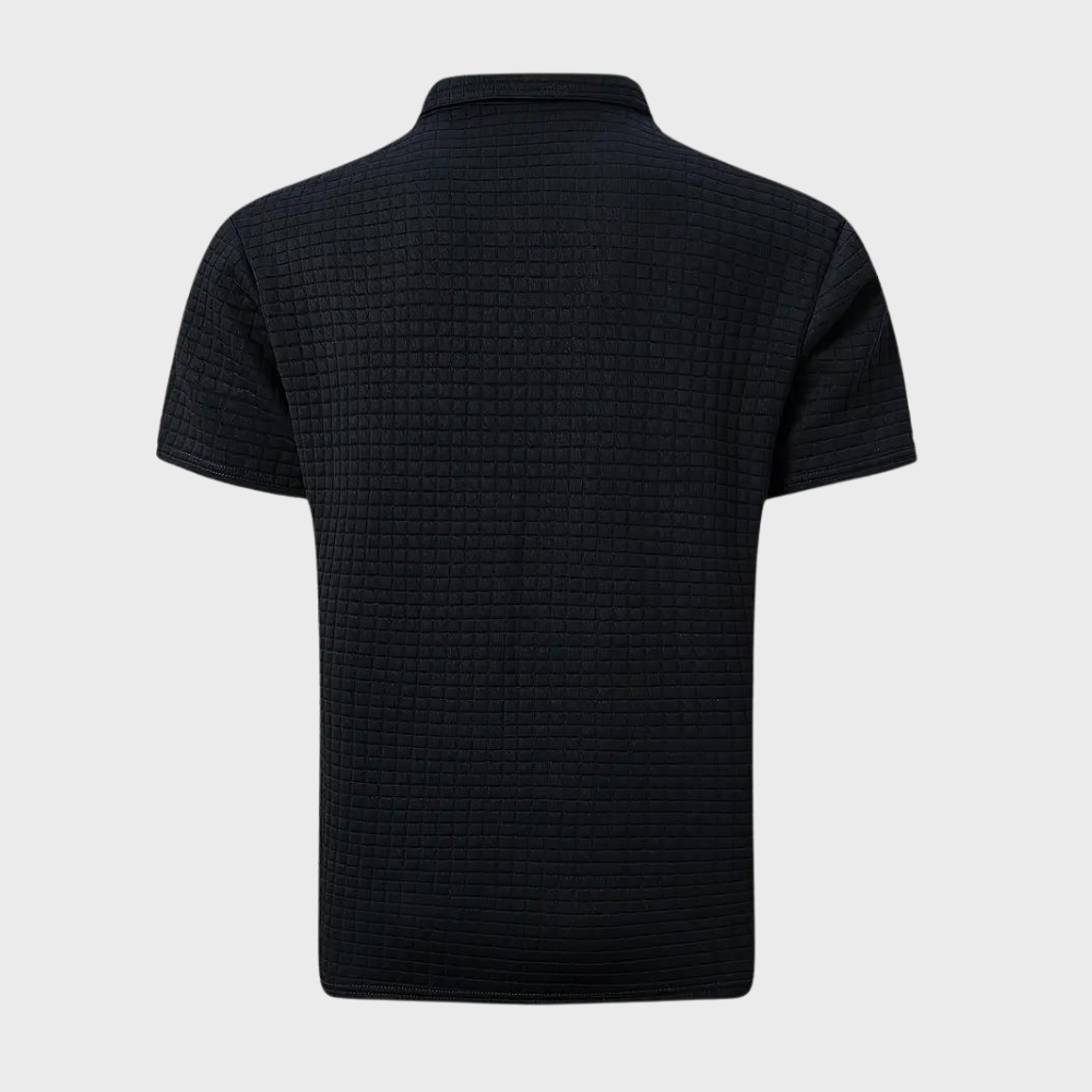 Men's Polo Shirt – Stylish Design, Comfortable Fit, Perfect for Any Occasion