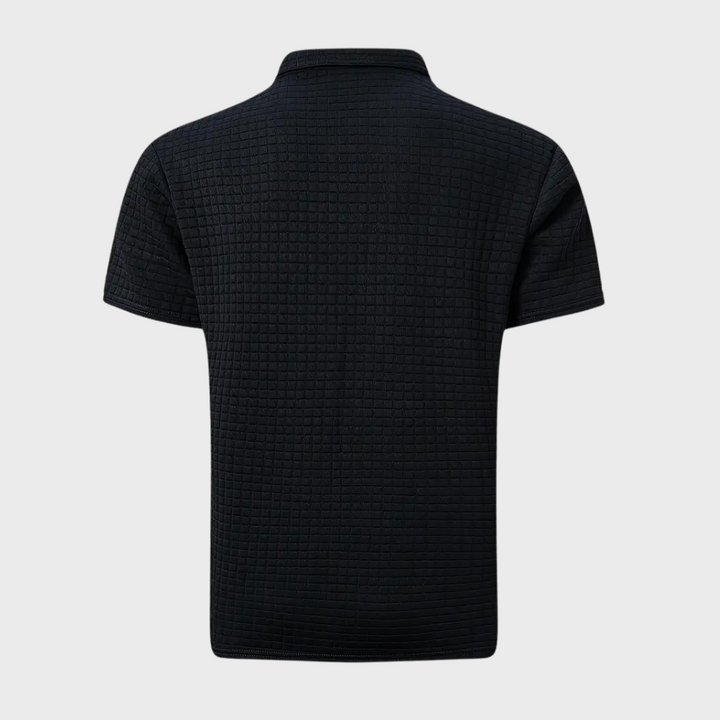 Men's Polo Shirt – Stylish Design, Comfortable Fit, Perfect for Any Occasion