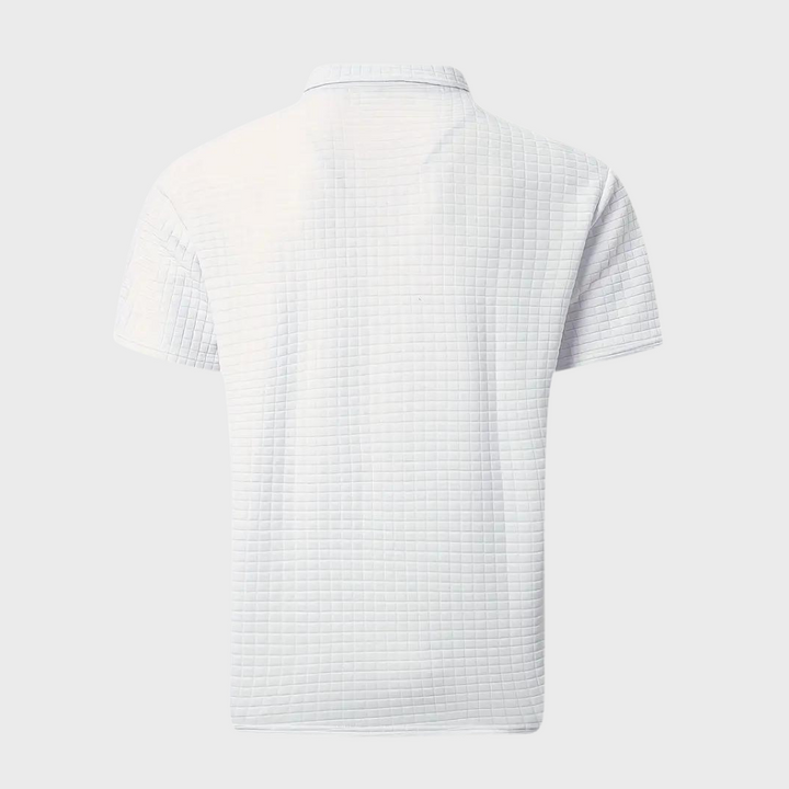 Men's Polo Shirt – Stylish Design, Comfortable Fit, Perfect for Any Occasion