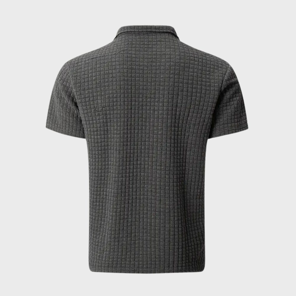 Men's Polo Shirt – Stylish Design, Comfortable Fit, Perfect for Any Occasion