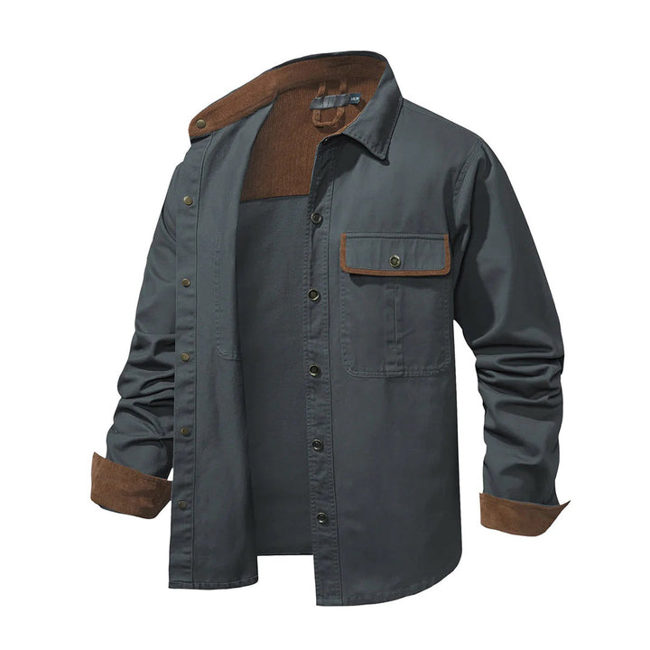 Fashion Street | Tough Men's Shirt