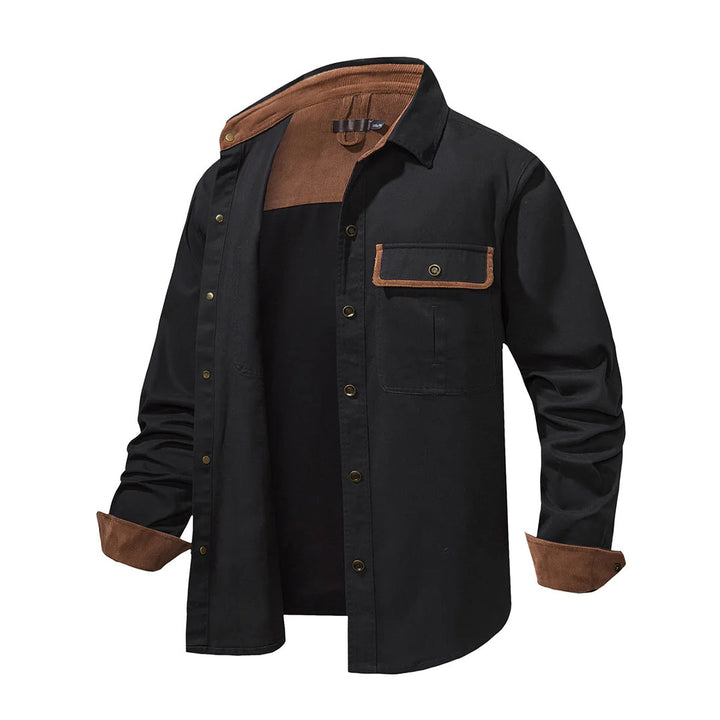 Fashion Street | Tough Men's Shirt