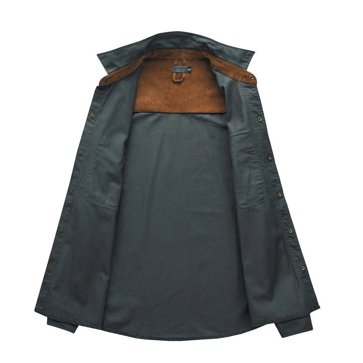 Fashion Street | Tough Men's Shirt