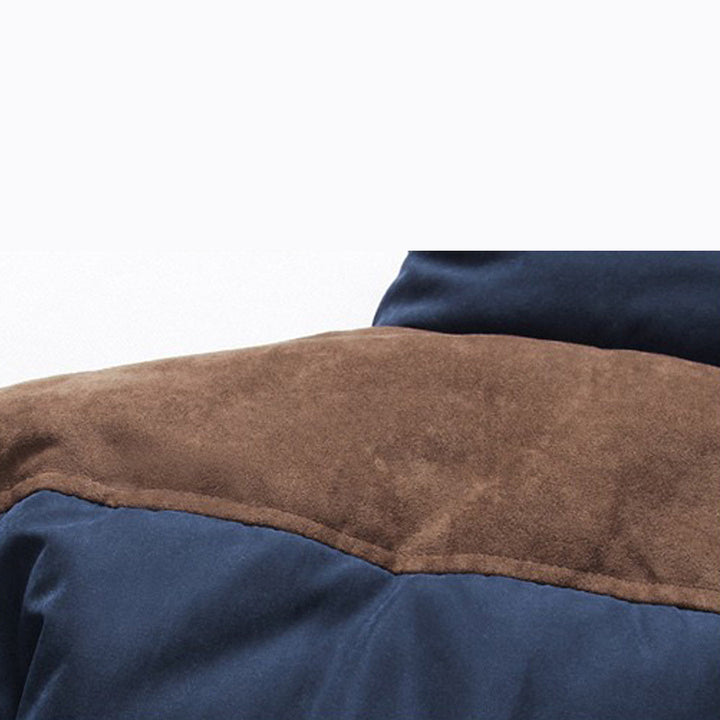 Charles | Waterproof puffer jacket for men