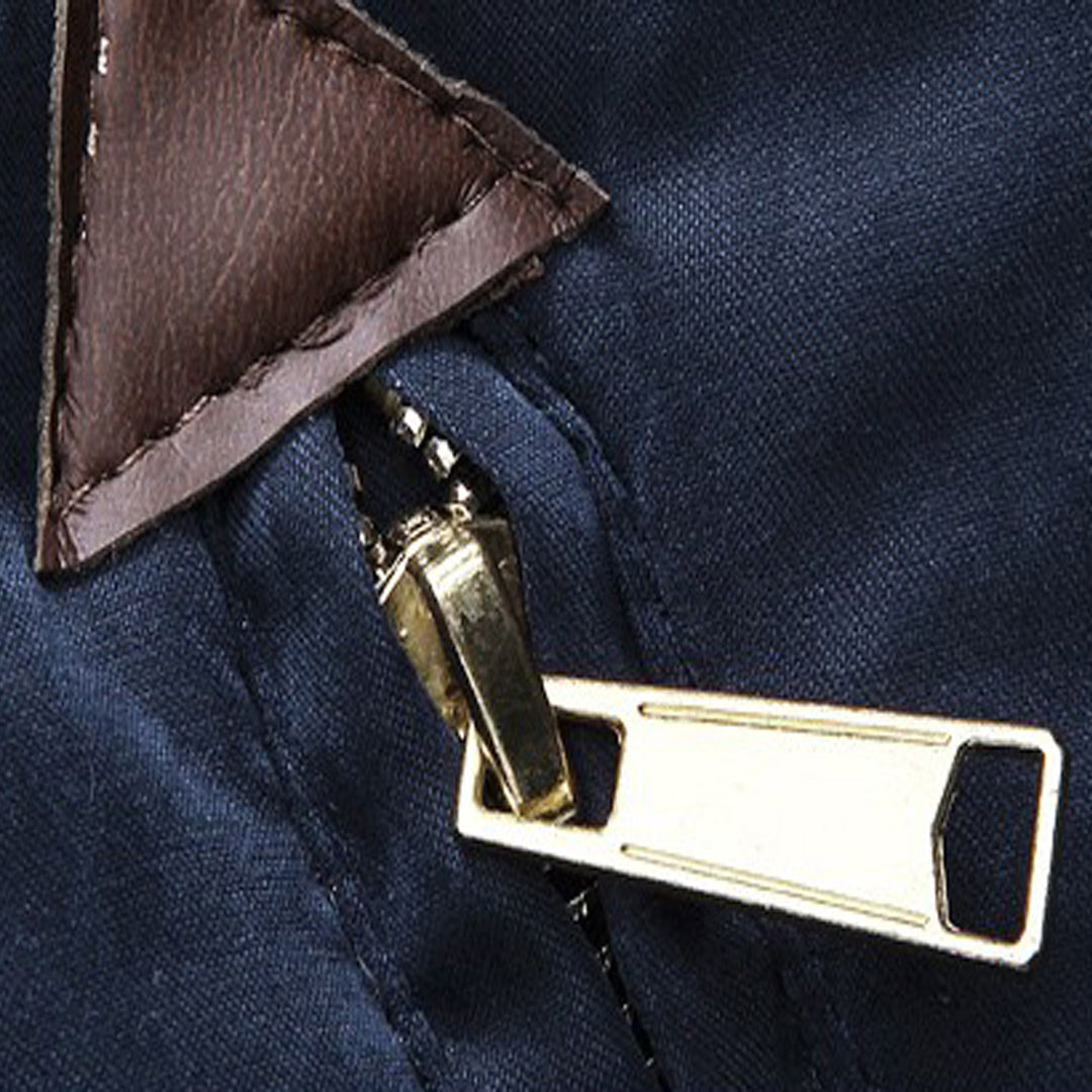Charles | Waterproof puffer jacket for men