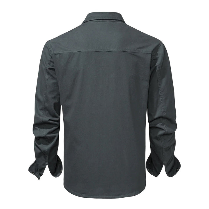 Fashion Street | Tough Men's Shirt