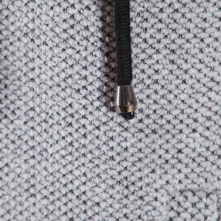 Maxwell | Men's Cardigan | Cozy Knitwear