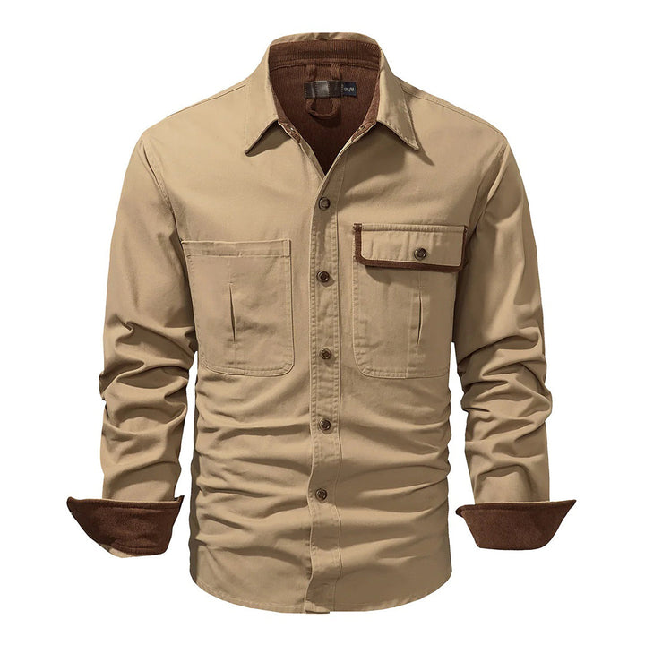 Fashion Street | Tough Men's Shirt
