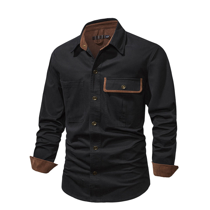 Fashion Street | Tough Men's Shirt