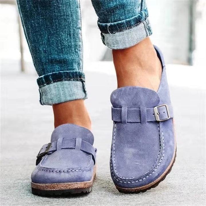 Esther | Chic Comfort Shoes for Every Step