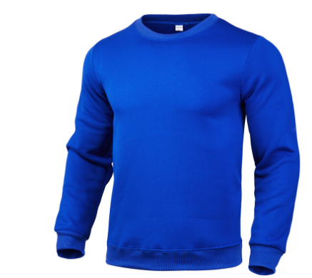 David | Men's Classic Casual Crewneck Sweater | Long Sleeve
