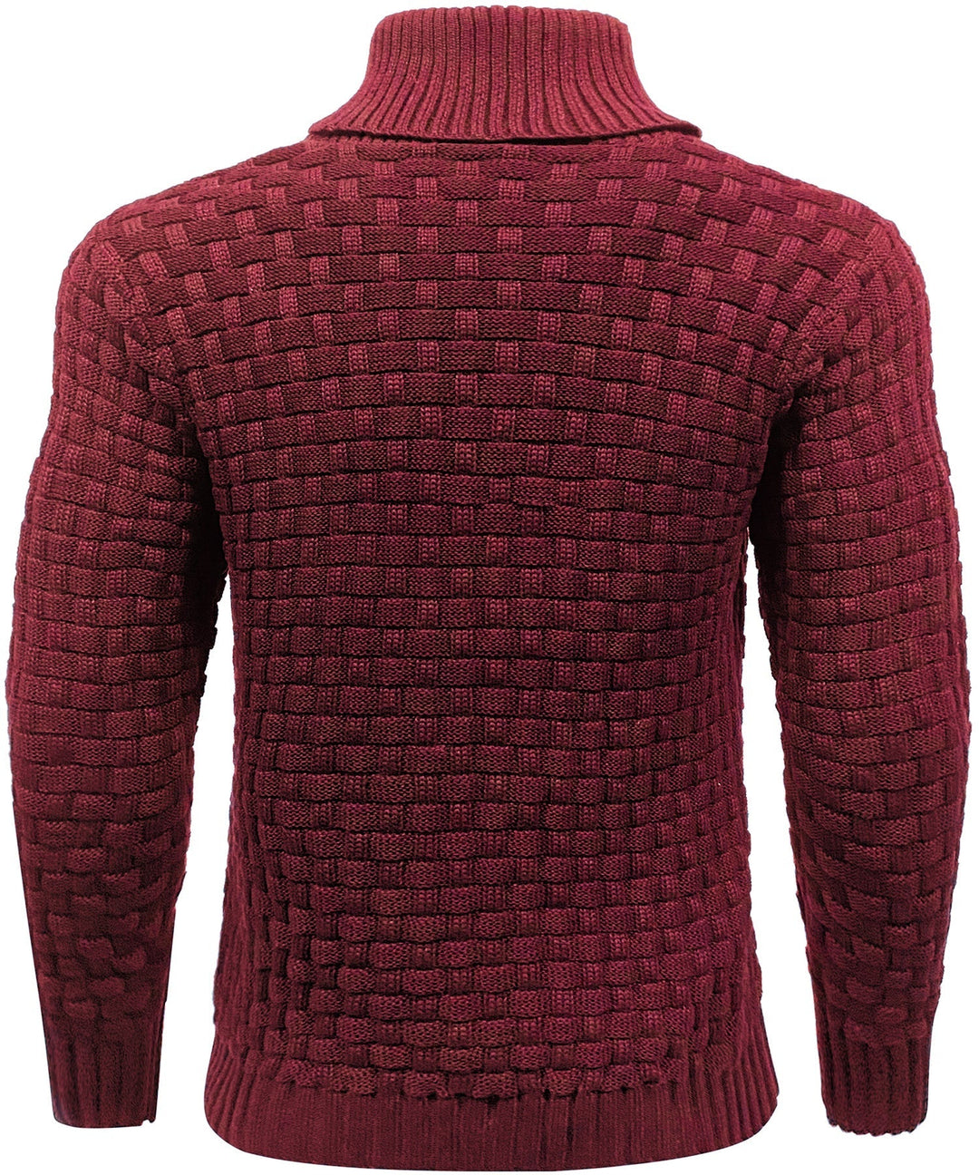 Oliver | Unique design sweater for men