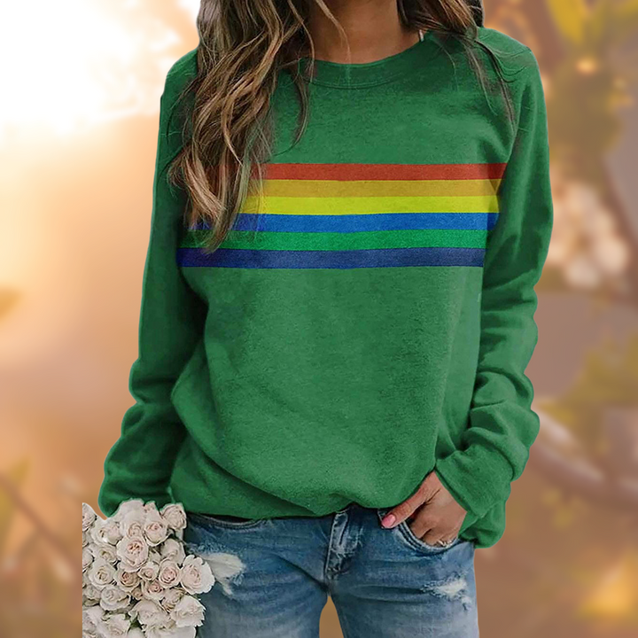 Skye | Chic Winter Sweater for Women