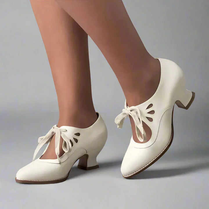 Nell | Chic Comfort Sandals for Everyday Wear