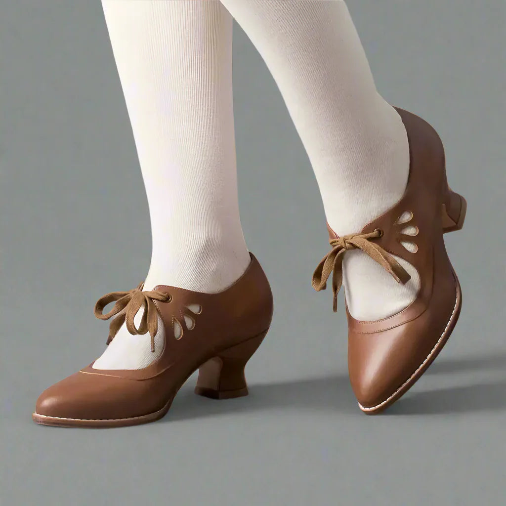 Nell | Chic Comfort Sandals for Everyday Wear