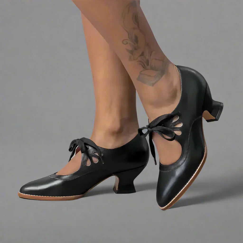 Nell | Chic Comfort Sandals for Everyday Wear