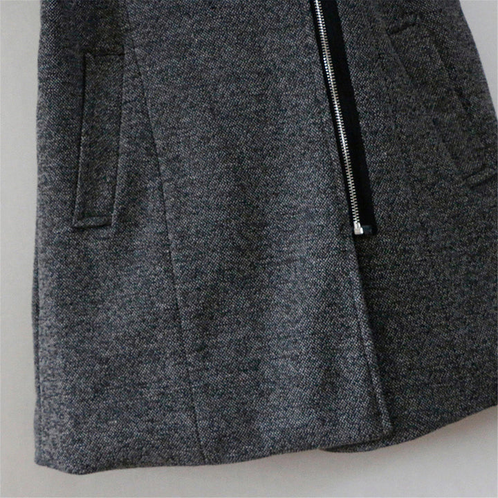 Riley | Women's Hooded Wintercoat