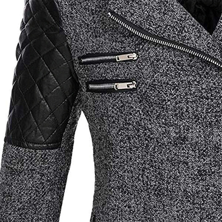 Riley | Women's Hooded Wintercoat