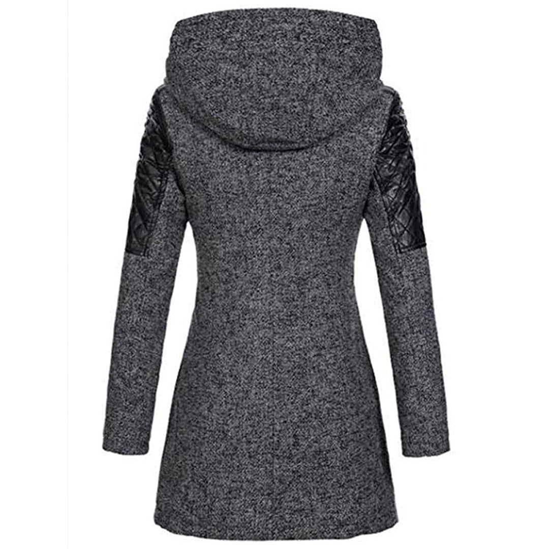 Riley | Women's Hooded Wintercoat
