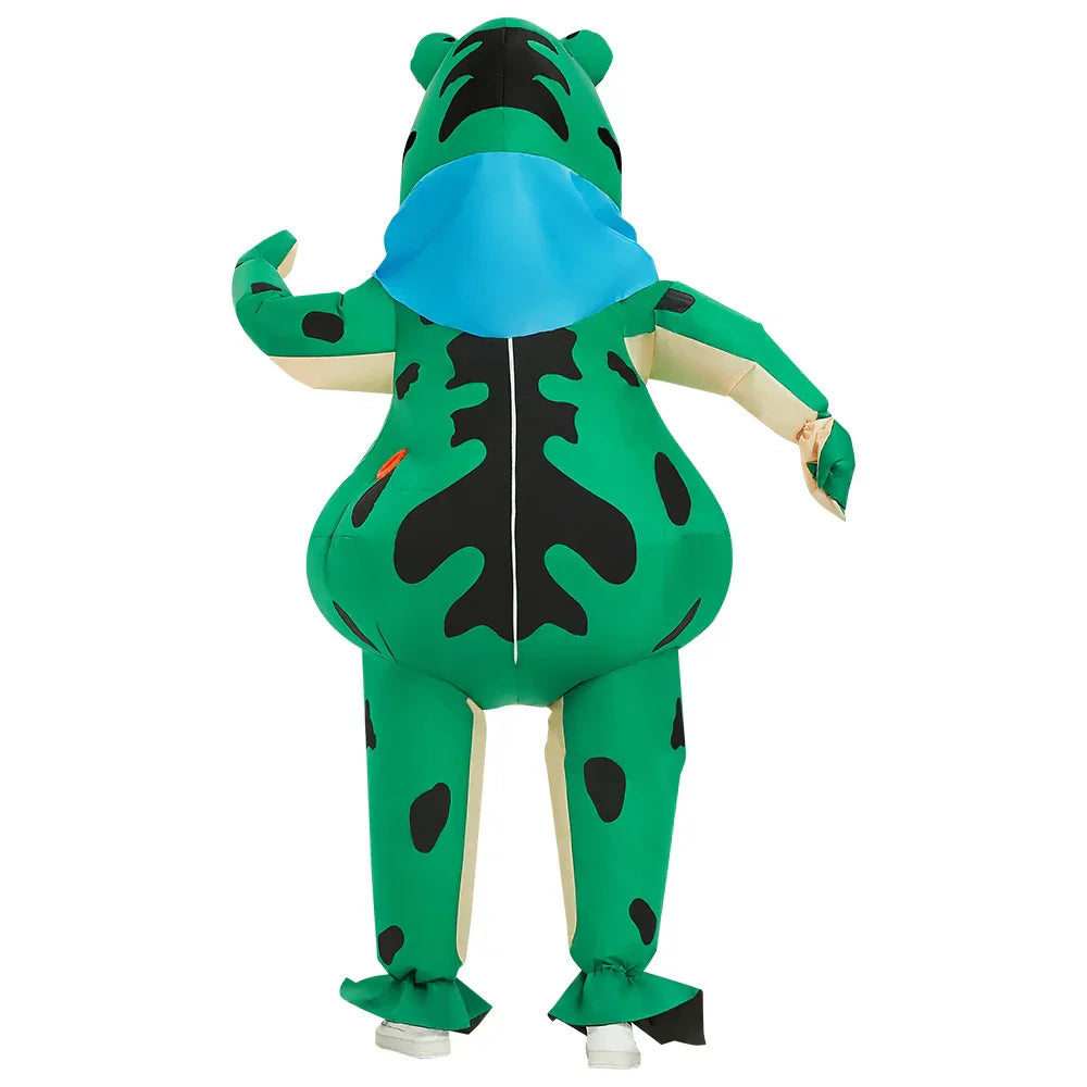 Funny Animal Halloween Costume