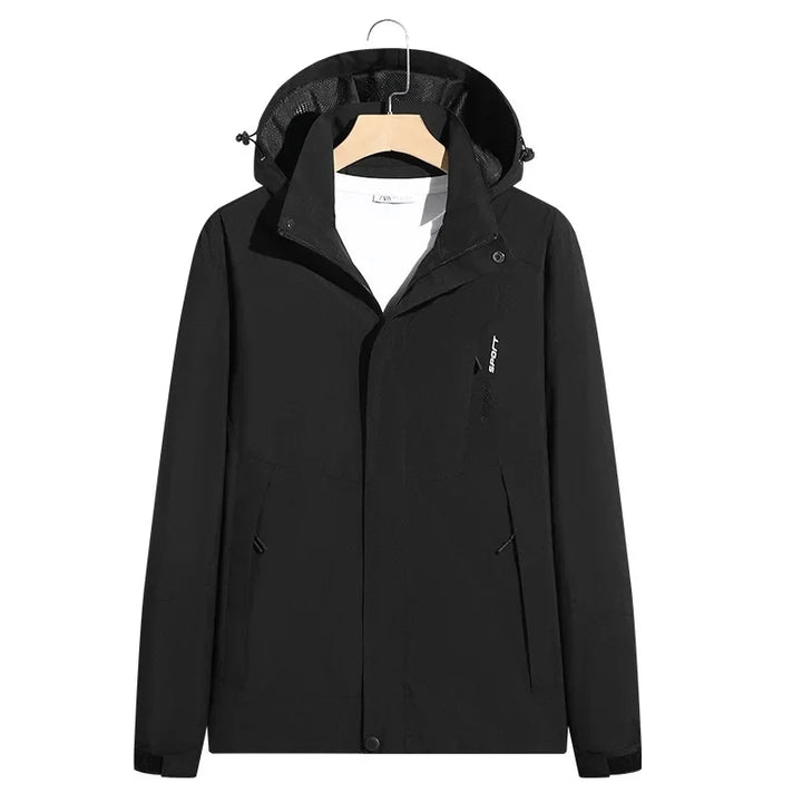 Ava | Stylish Unisex Ski Jacket for Outerwear