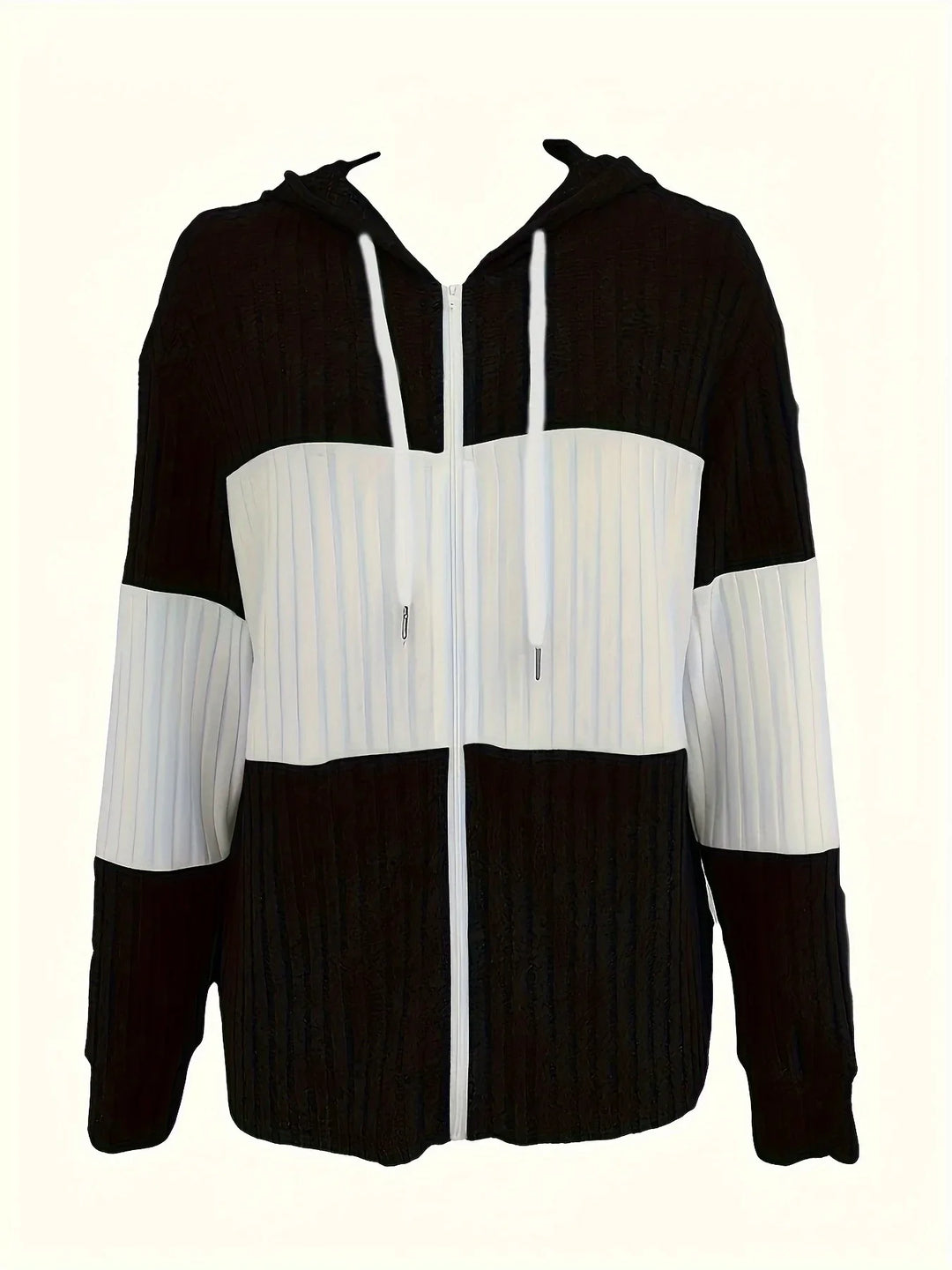 Ella | Women's Casual Winter Hoodie Sweatshirt