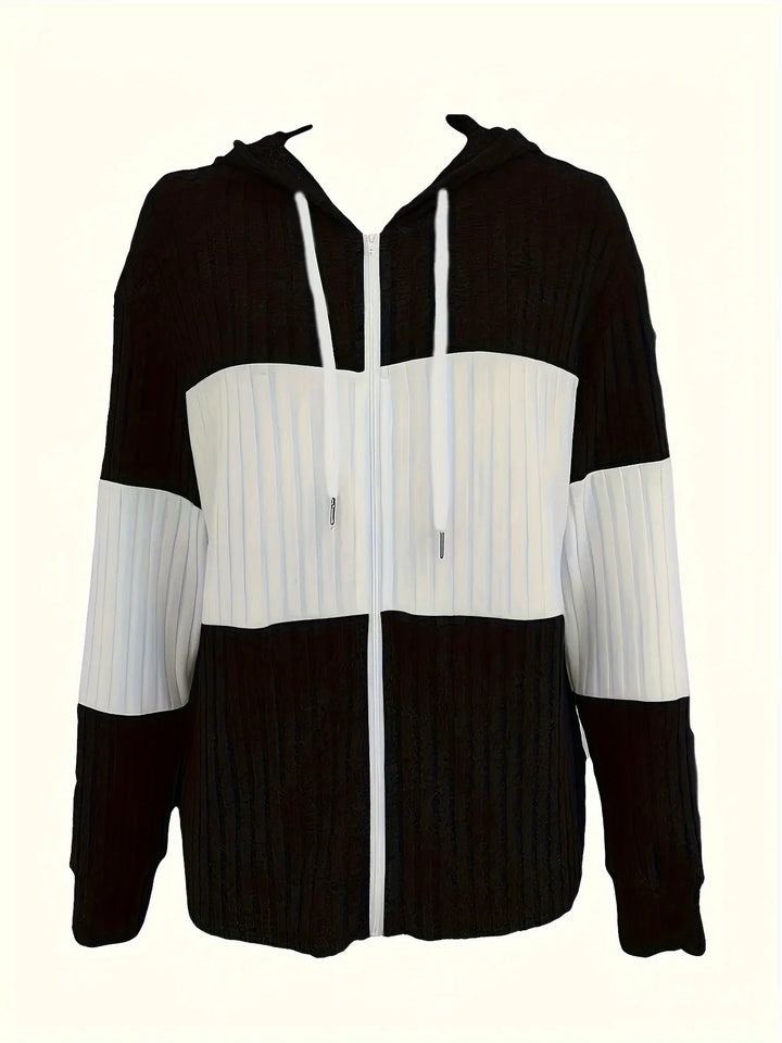 Ella | Women's Casual Winter Hoodie Sweatshirt