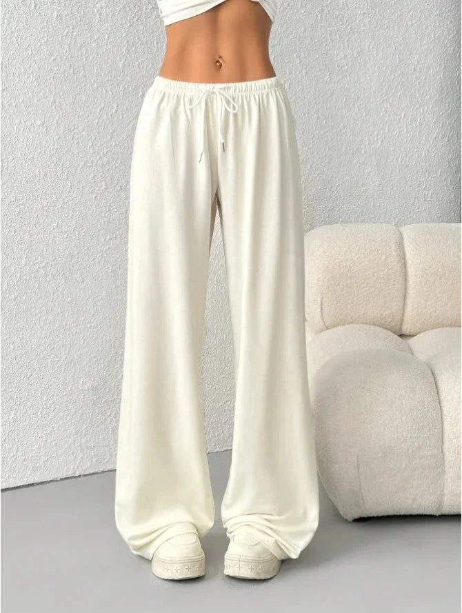 Women's Relaxed Fit Jogger Pants