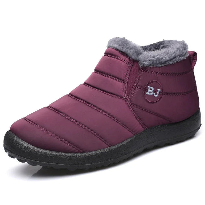 Anthony | Men's Waterproof Boots with Warm Lining