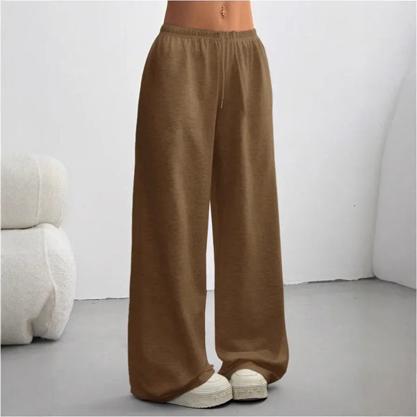 Women's Relaxed Fit Jogger Pants