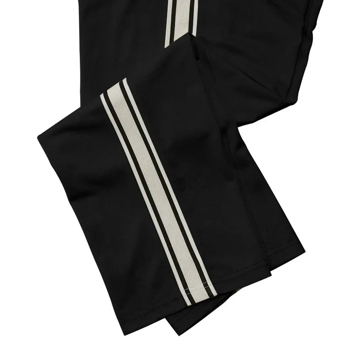 Men's Casual Striped Track Pants