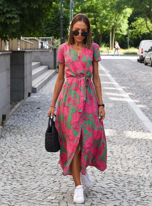 Charlotte | Versatile Chic Dress for Any Event