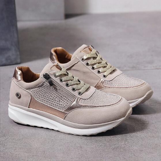 Orthopedic Comfort Shoes for Everyday Wear
