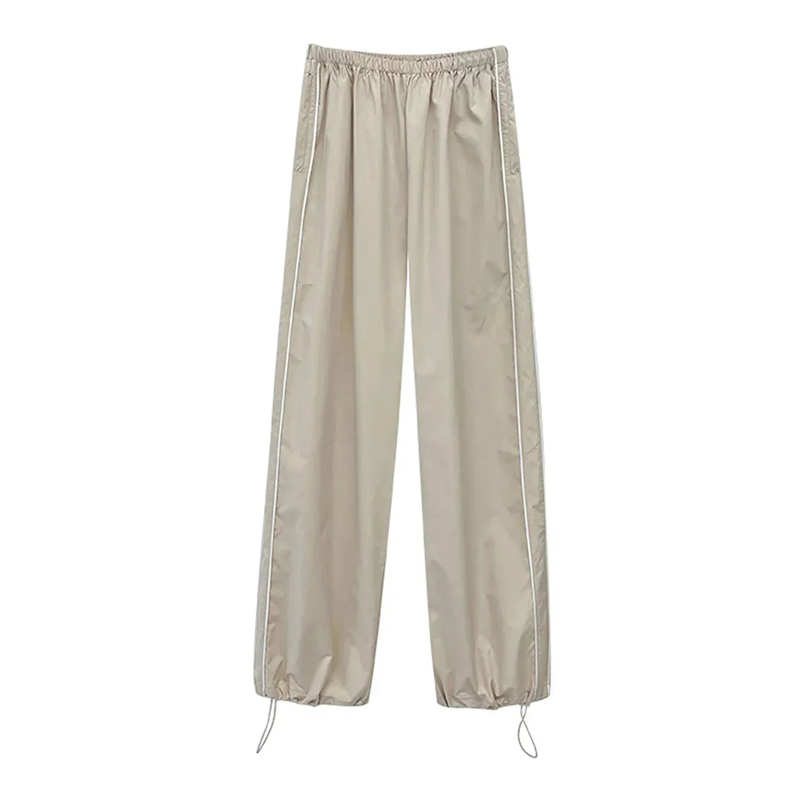 Women's Casual Baggy Jogger Pants