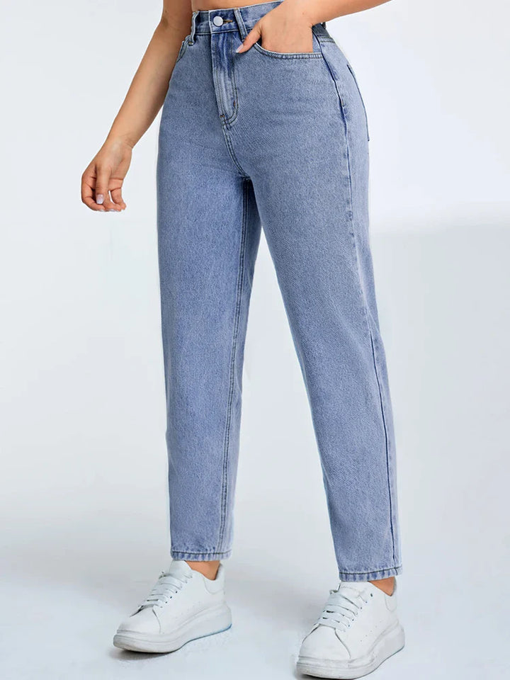 Mia | Casual Women's Mom Jeans
