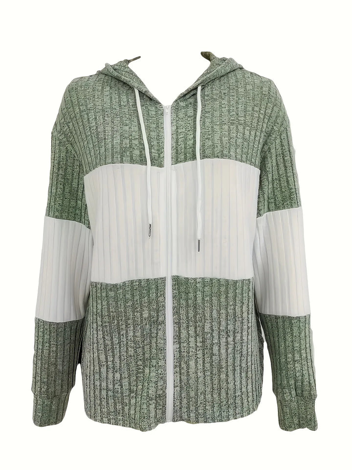 Ella | Women's Casual Winter Hoodie Sweatshirt
