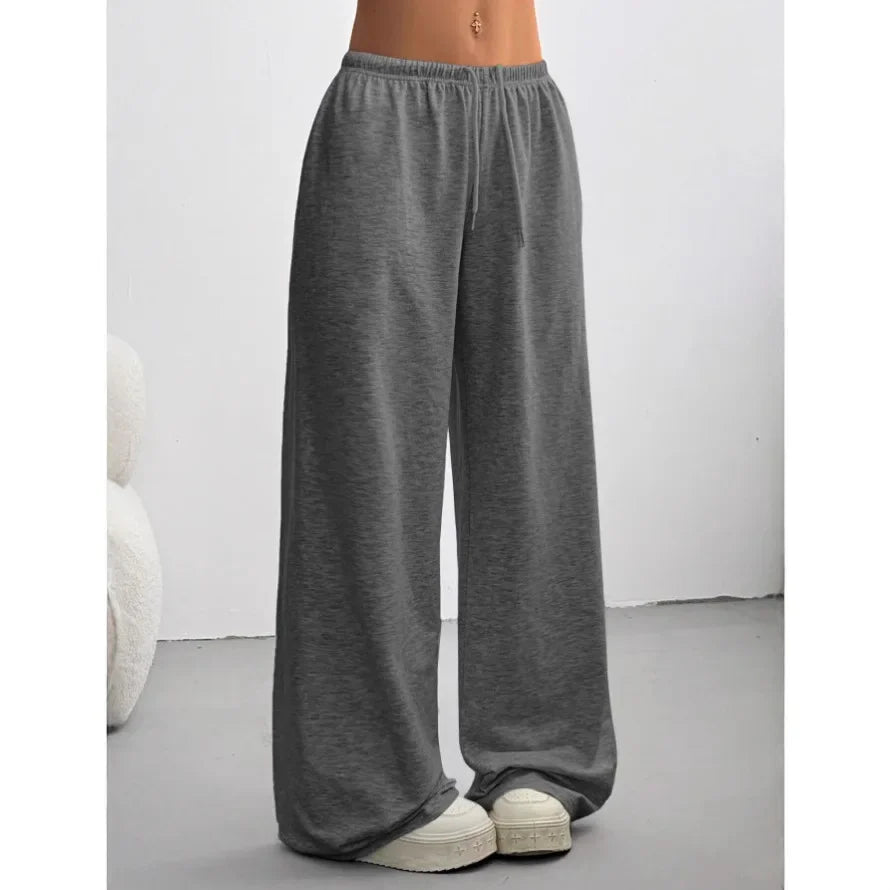 Women's Relaxed Fit Jogger Pants