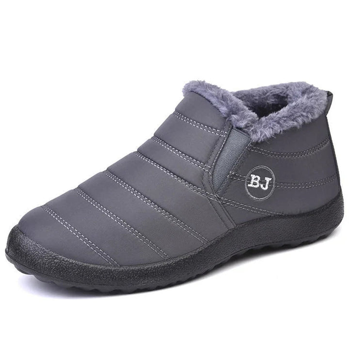 Anthony | Men's Waterproof Boots with Warm Lining