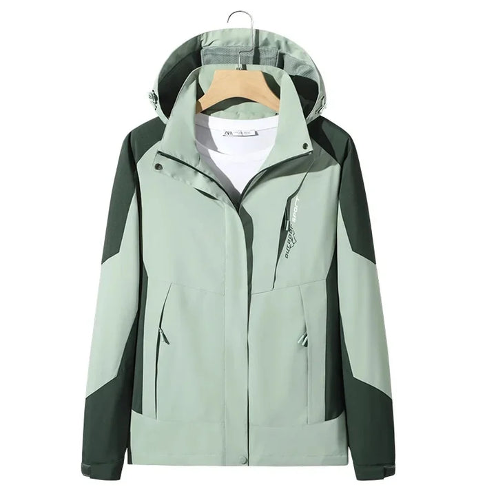 Ava | Stylish Unisex Ski Jacket for Outerwear