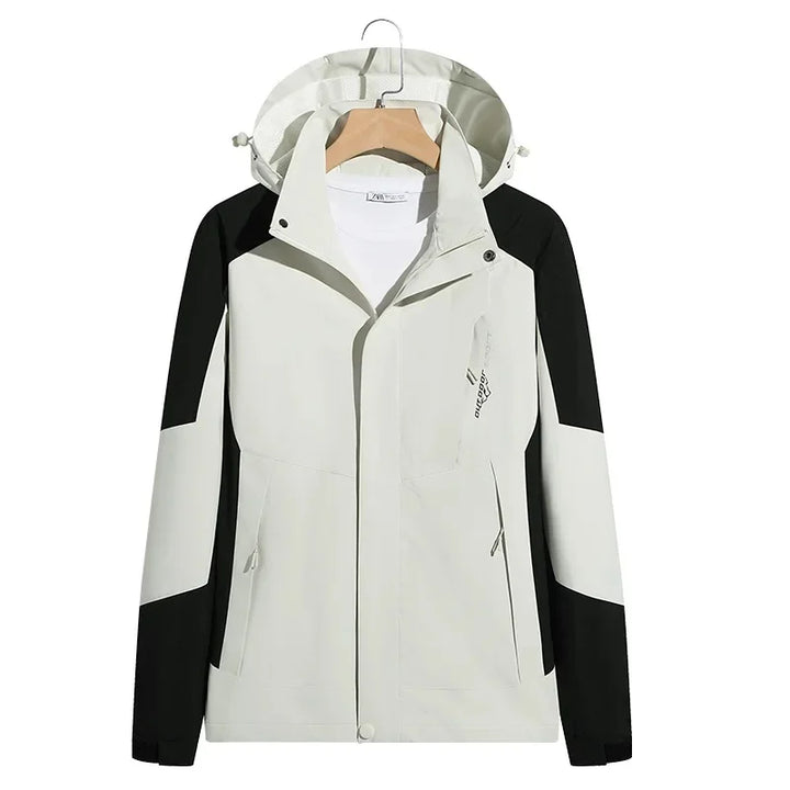 Ava | Stylish Unisex Ski Jacket for Outerwear