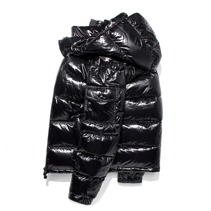 Christopher | Men's Insulated Winter Jacket