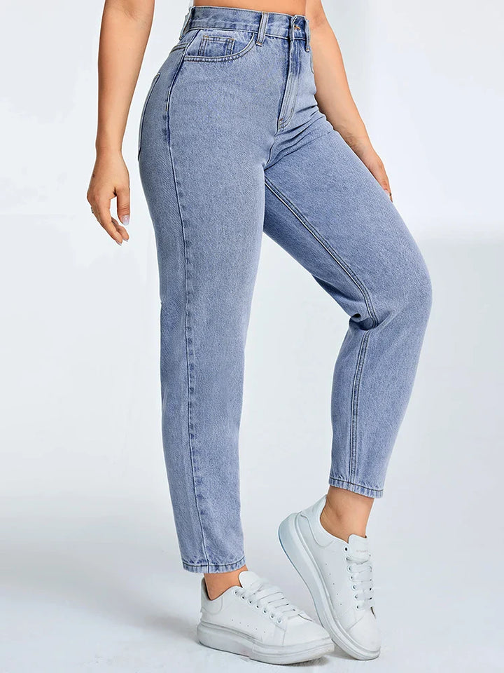 Mia | Casual Women's Mom Jeans