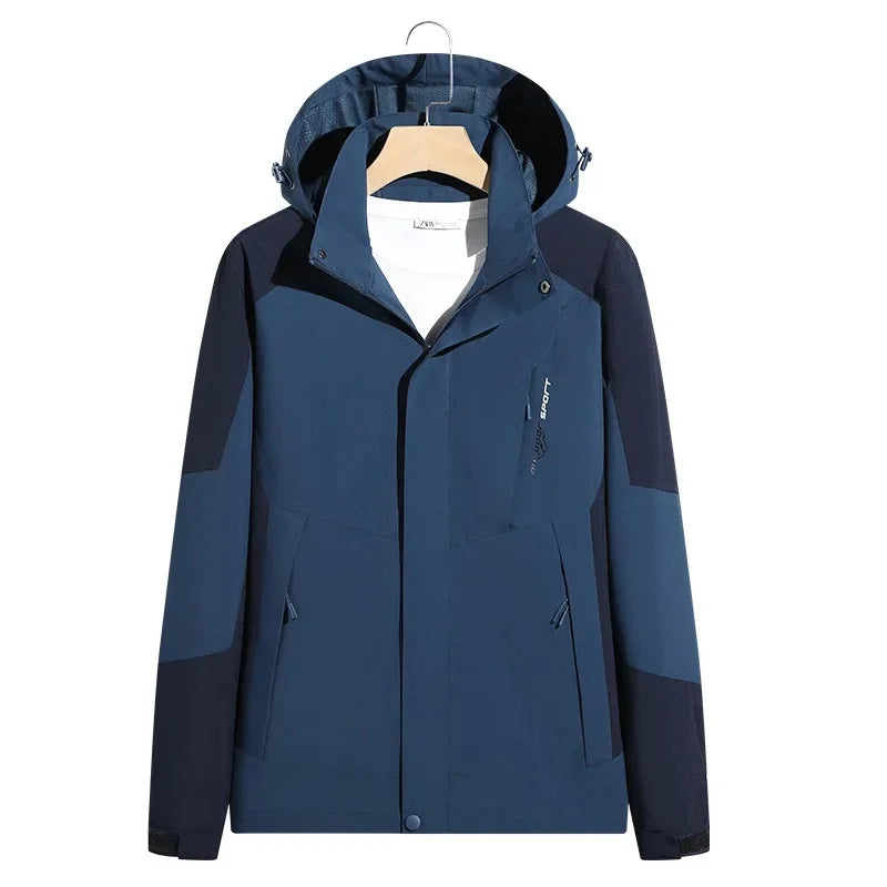 Ava | Stylish Unisex Ski Jacket for Outerwear