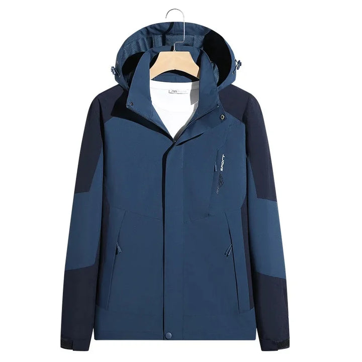 Ava | Stylish Unisex Ski Jacket for Outerwear