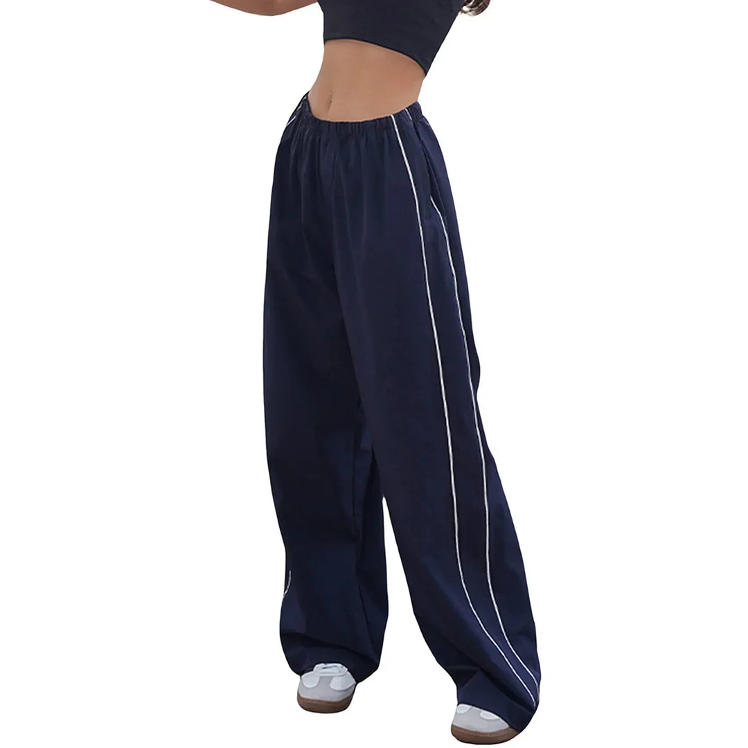 Women's Casual Baggy Jogger Pants