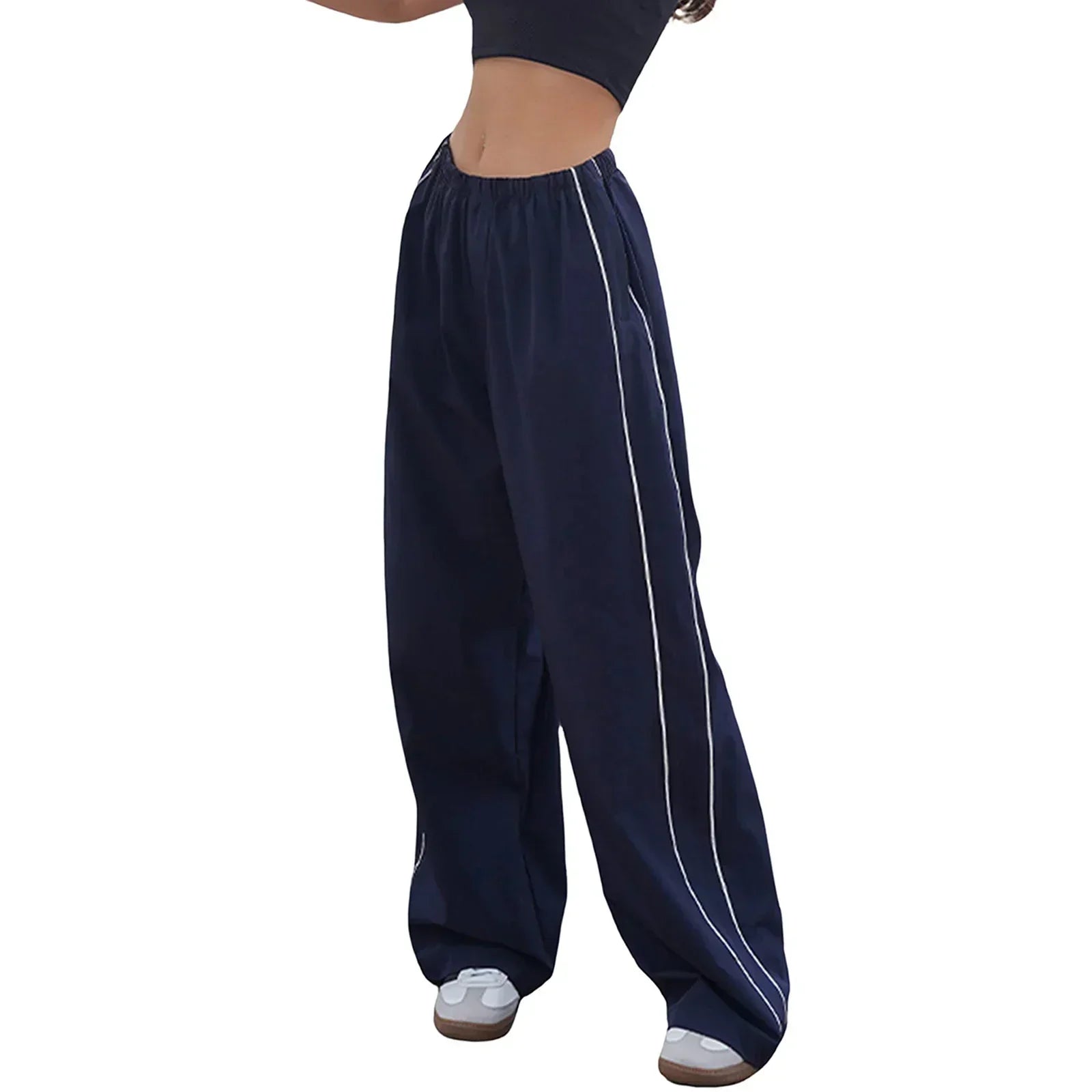 Women's Casual Baggy Jogger Pants