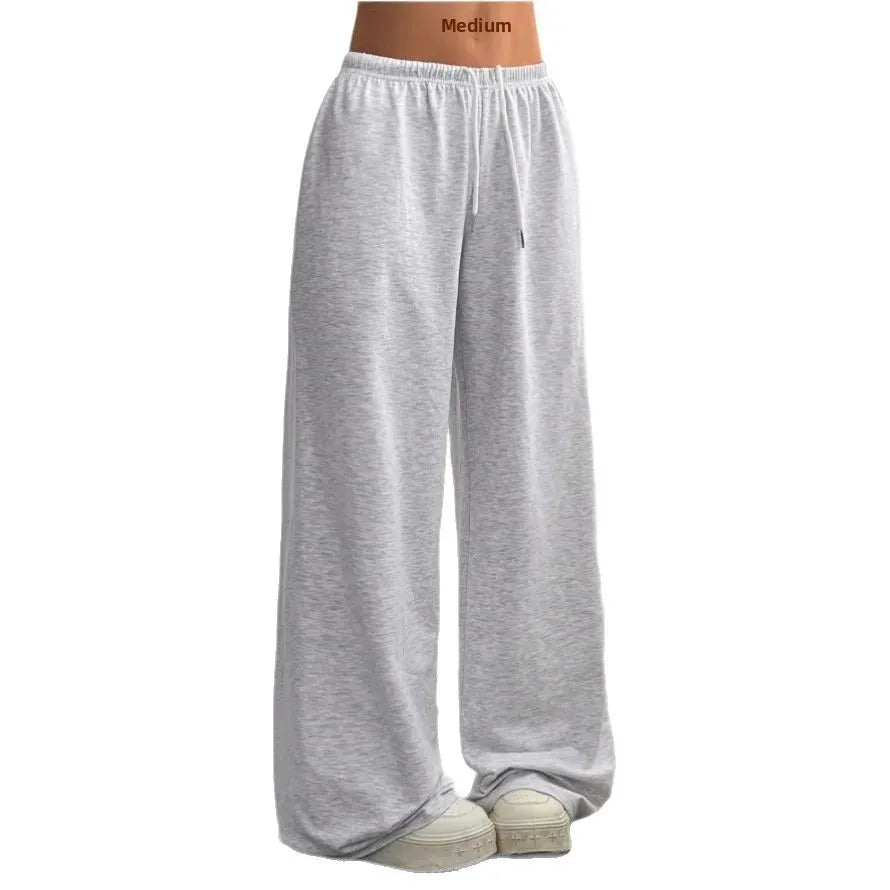 Women's Relaxed Fit Jogger Pants