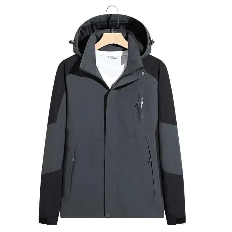 Ava | Stylish Unisex Ski Jacket for Outerwear